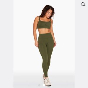 Set Active leggings